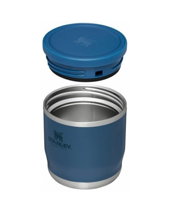 STANLEY THE ADVENTURE TO-GO FOOD JAR 0.35L ABYSS