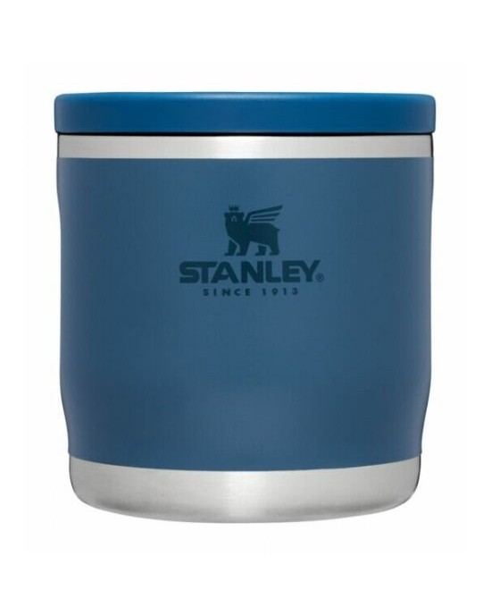 STANLEY THE ADVENTURE TO-GO FOOD JAR 0.35L ABYSS