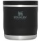 STANLEY THE ADVENTURE TO-GO FOOD JAR 0.35L BLACK