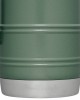 STANLEY THE ARTISAN THERMAL BOTTLE 1.4L HAMMERTONE GREEN