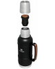 STANLEY THE ARTISAN THERMAL BOTTLE 1.4L BLACK MOON