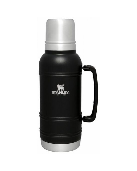 STANLEY THE ARTISAN THERMAL BOTTLE 1.4L BLACK MOON