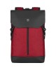 Altmont Original Flapover Laptop Backpack Red