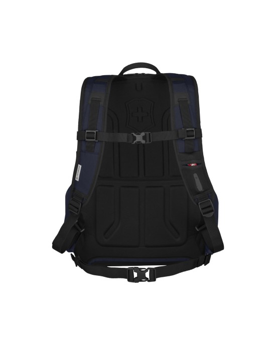 Altmont Original Deluxe Laptop Backpack Blue