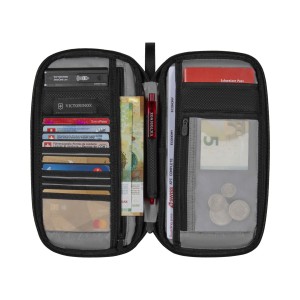  Travel Organizer with RIFD Protection 5.0