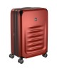 Spectra 3.0 Expandable Medium Case Red