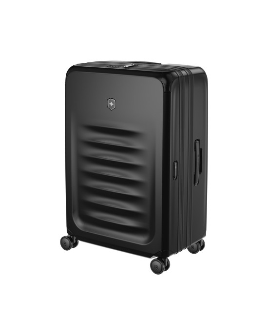 Spectra 3.0 Expandable Large Case Black