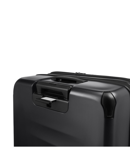 Spectra 3.0 Expandable Large Case Black