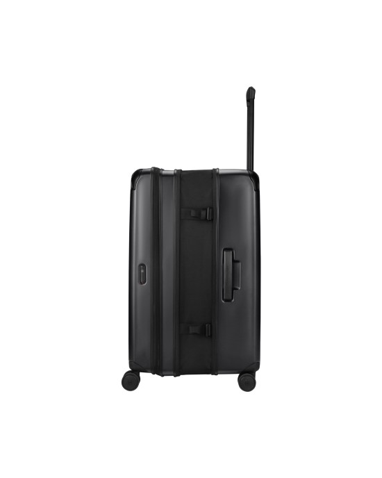 Spectra 3.0 Expandable Large Case Black