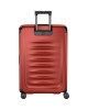 Spectra 3.0 Expandable Large Case Red