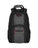 600633_Icons Backpack, Pillar, Black / Grey backpack