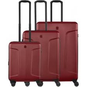 612532_Legacy - DC HS, Legacy 3pc Set, Red