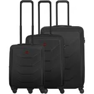 612655_Prymo, Prymo 3pc Set, Black