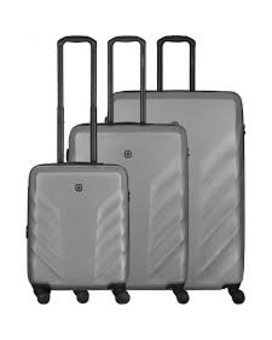 612711_MOTION, Motion 3pc Set, Ash Grey