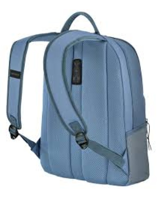 653184_Next 24, Trayl, Blue backpack