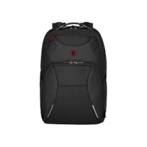 653187_New Icons, Cosmic, Black backpack