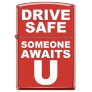 233 CI412236 DRIVE SAFE