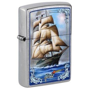 207 CI007466 MAZZI TALL SHIP