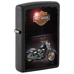 218 CI009587 HARLEY DAVIDSON