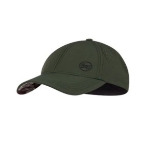 BF1231588513_Buff Summit Cap Hashtag Moss Green L/XL SS24