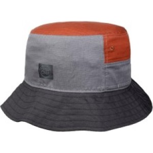 BF1254459092_Buff Sun Bucket Hat Hak Steel S/M SS24