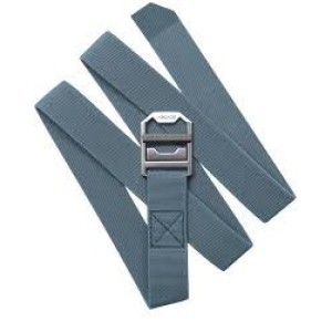 U23000-426 Arcade Belt Utility Guide Slim Moody Blue