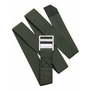 U33001-09 Arcade Belt Utility Guide OGR Olive Green