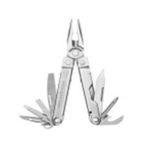 832936 Leatherman Bond/Nylon/Box- Int