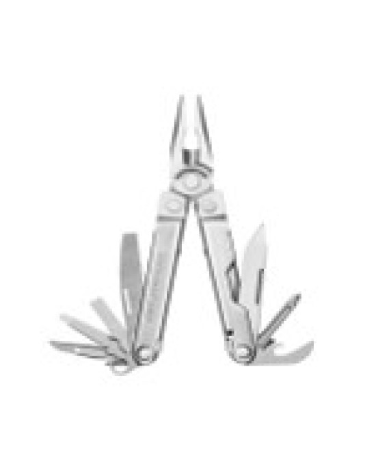 832936 Leatherman Bond/Nylon/Box- Int