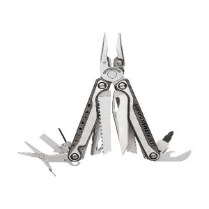 832529 Leatherman Charge® TTI (New) Peg