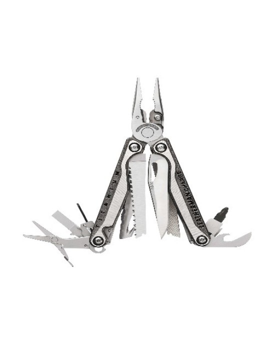 832529 Leatherman Charge® TTI (New) Peg