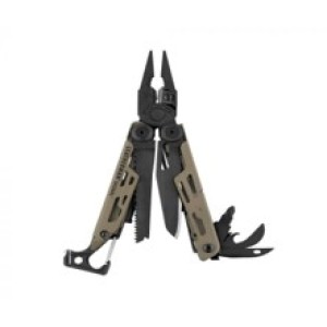 832407 Leatherman Signal™ Coyote Tan