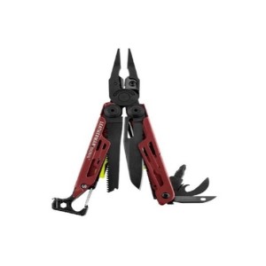 832744 Leatherman Signal™ Crimson Nylon Peg