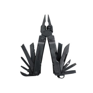 831151 Leatherman Super Tool® 300 Black