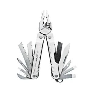 831149 Leatherman Super Tool® 300 Nylon Sheath Peg