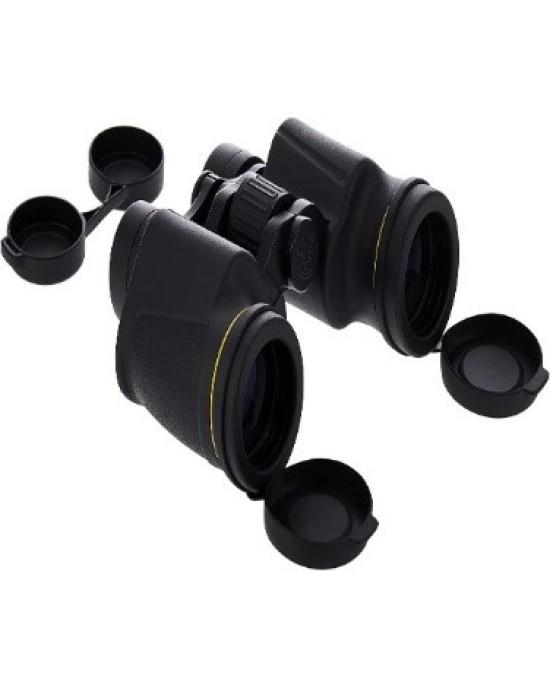 UG4017 National Geographic 8X40 BAK4 Porro Prism Birding Binocular 90-20000