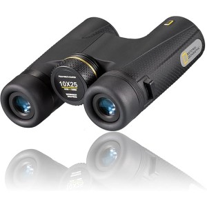 UG4036 National Geographic Binocular 10x25 - 90-76550