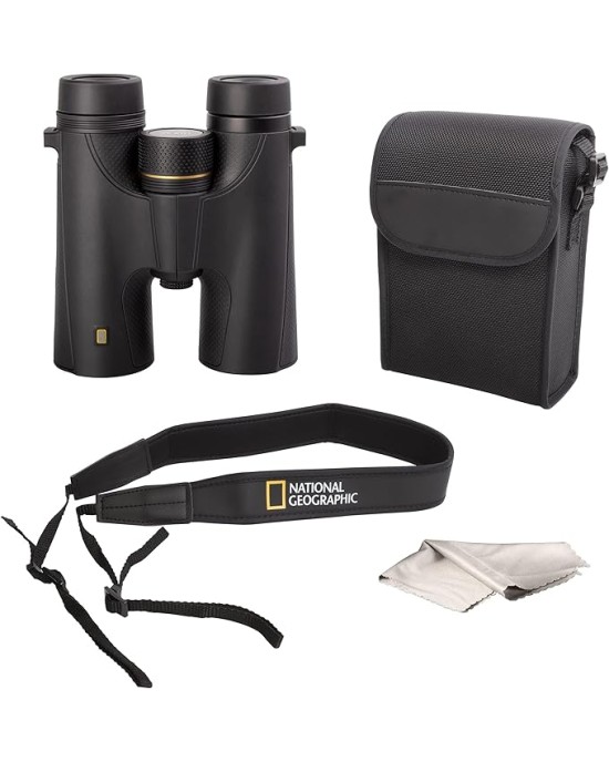 UG4037 National Geographic Binocular 8x42 - 90-76500