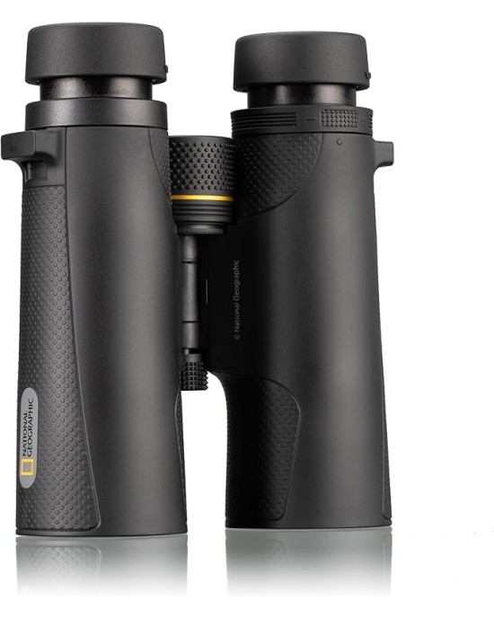 UG4037 National Geographic Binocular 8x42 - 90-76500