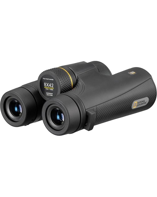 UG4037 National Geographic Binocular 8x42 - 90-76500