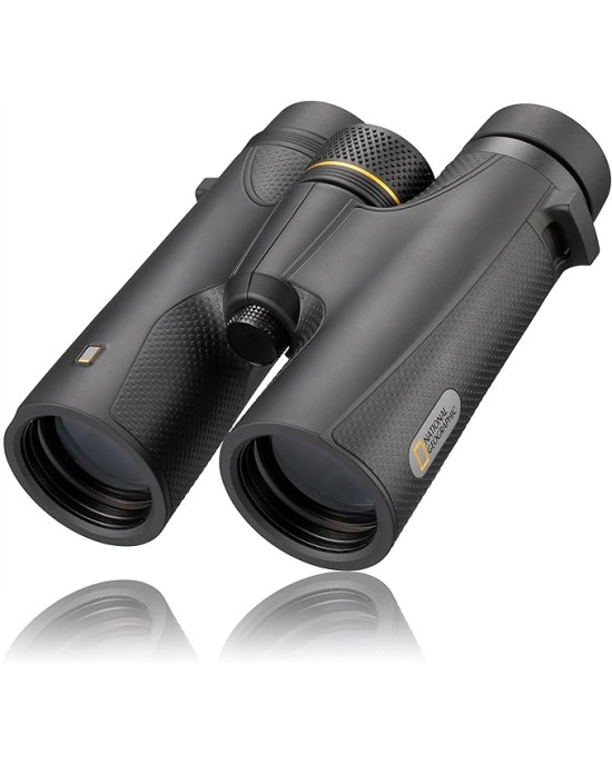 UG4037 National Geographic Binocular 8x42 - 90-76500