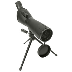 UG4082 National Geographic 20-60X60 Spot Scope - Plastic Body