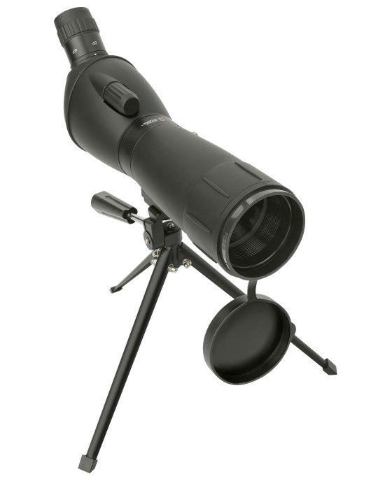 UG4082 National Geographic 20-60X60 Spot Scope - Plastic Body