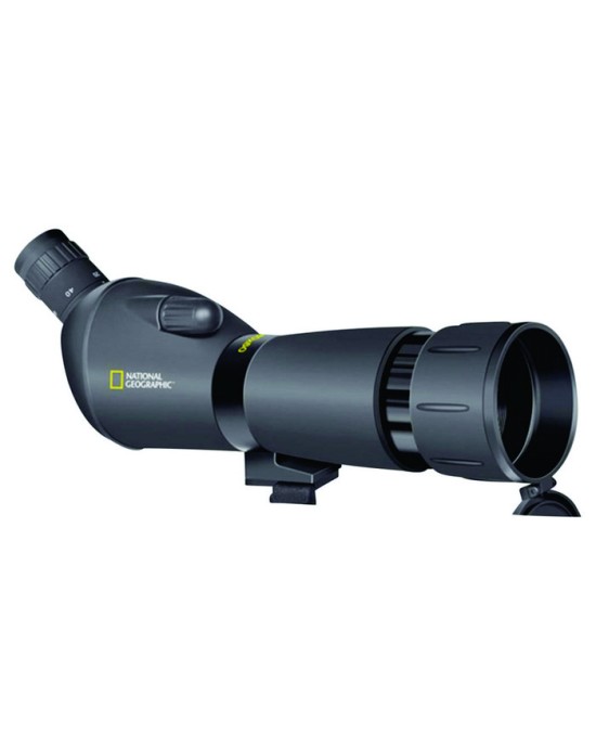 UG4082 National Geographic 20-60X60 Spot Scope - Plastic Body