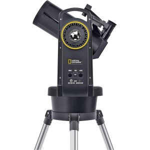 UG5061 National Geographic 90MM Maksutov-Cassegrain Goto Telescope 90-62100