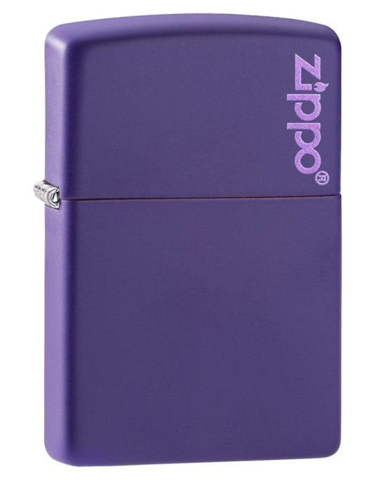 237ZL ZIPPO LOGO