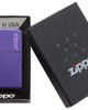 237ZL ZIPPO LOGO