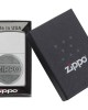 2007643 207 ZIPPO LOGO TDV