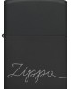 48979 218C ZIPPO DESIGN