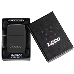 48979 218C ZIPPO DESIGN